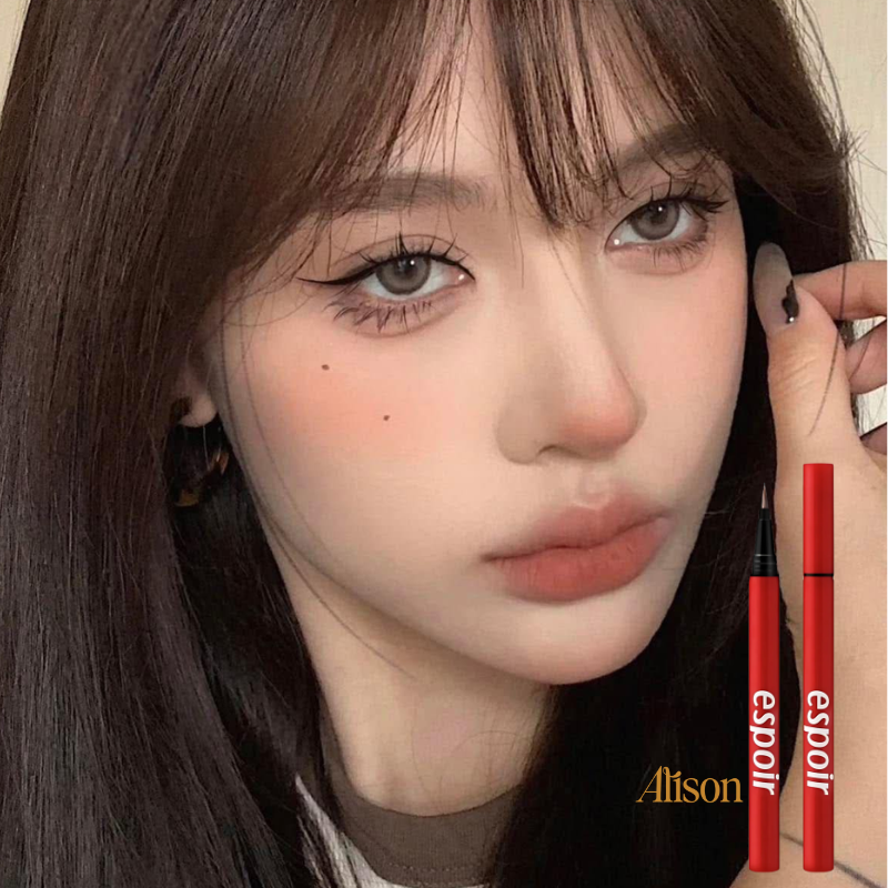 Espoir Nomudging Brush Liner
